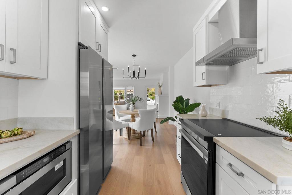 La Jolla - Residential