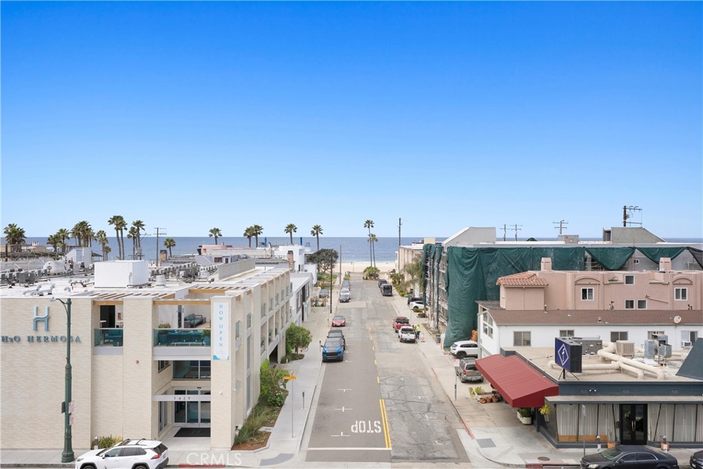 1434 Hermosa Avenue