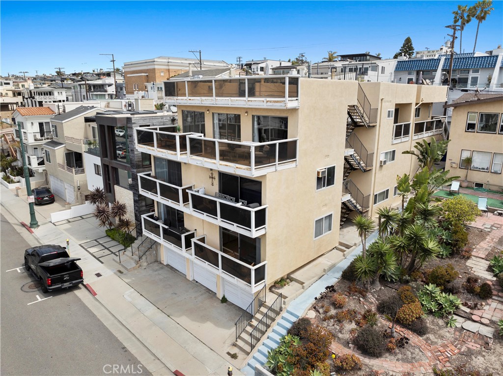 1434 Hermosa Avenue