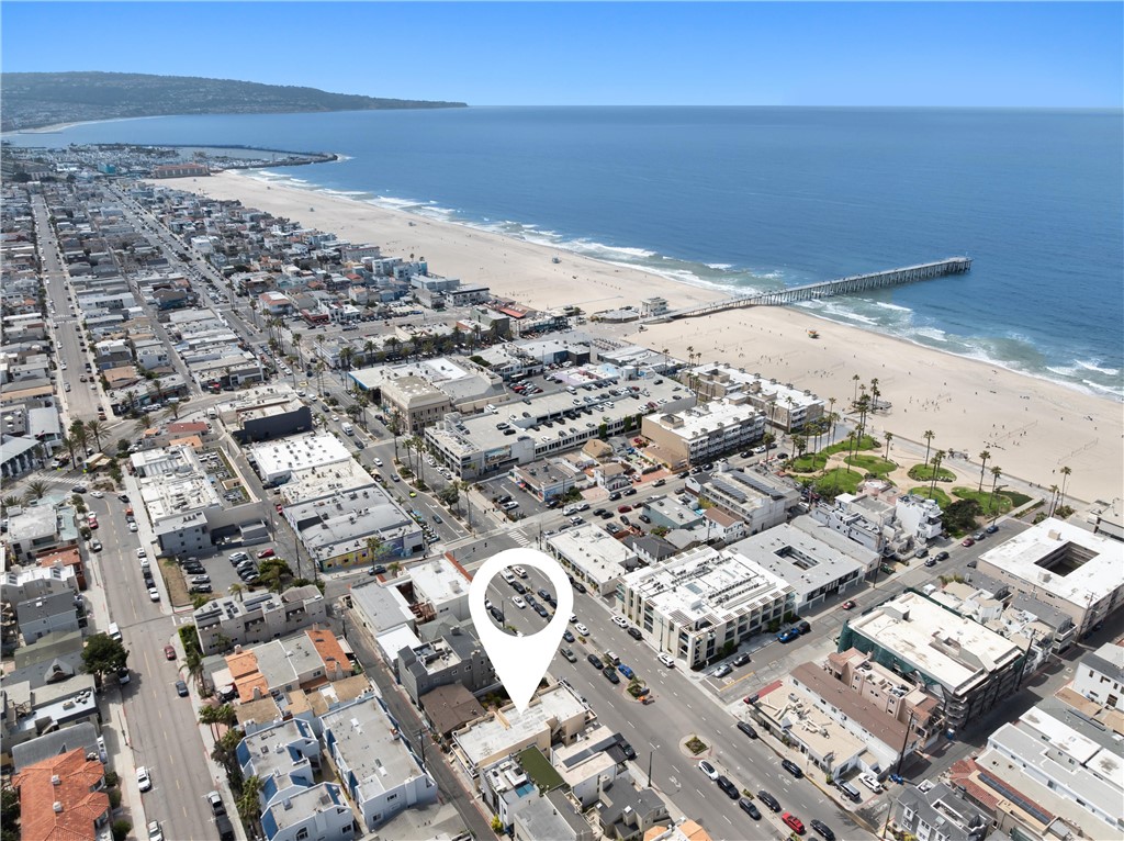 1434 Hermosa Avenue