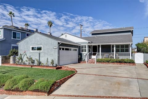2211 Earle Court Redondo Beach CA 90278