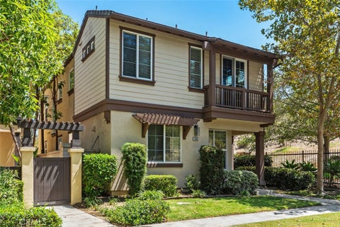 Photo of 34 Paperwhite, Irvine, CA 92603 (MLS # OC26173813)