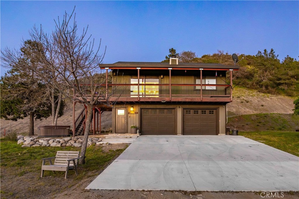 29801 Skyline Street