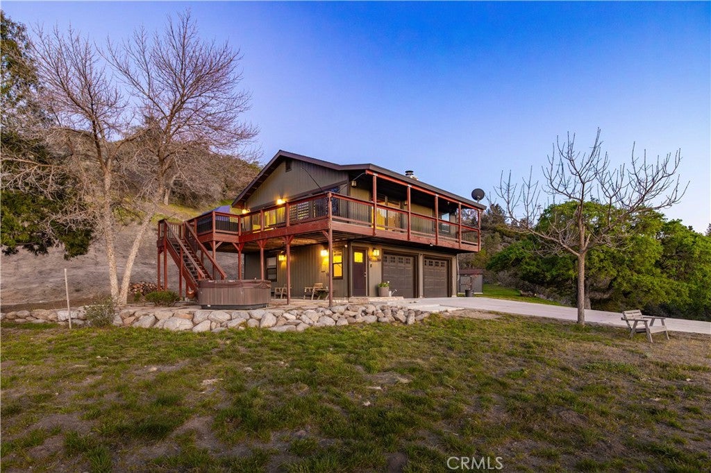 29801 Skyline Street