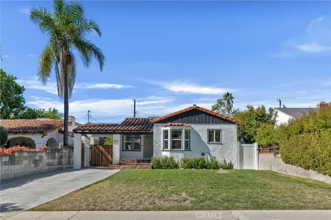 805 N Kemp St, Burbank, CA 91505 - MLS#: BB25245957