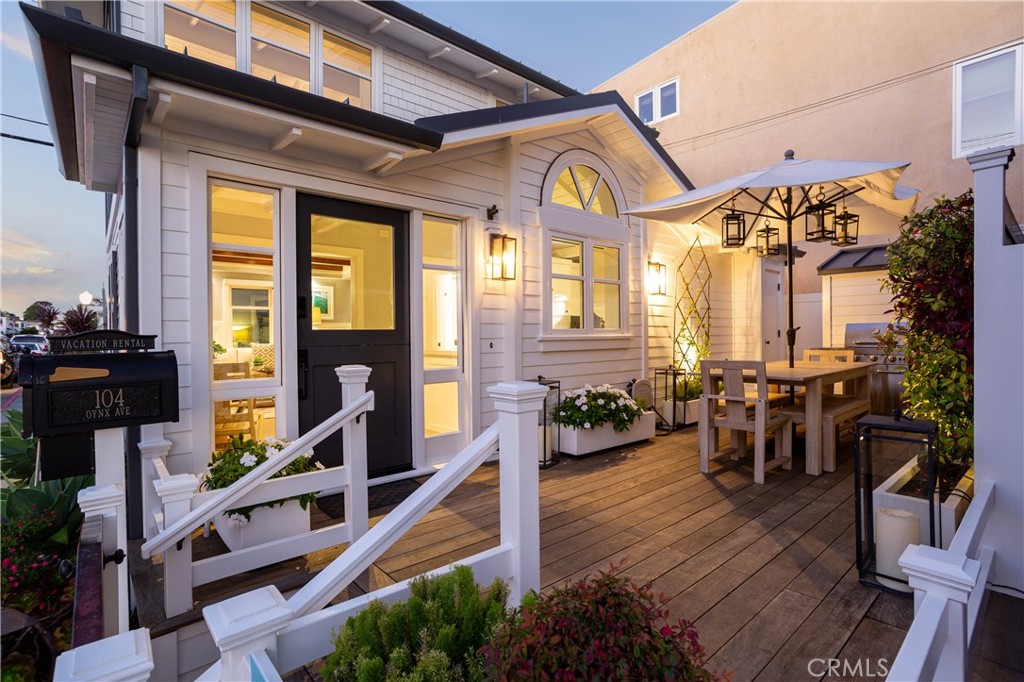 Balboa Island - Main Island (BALM) - Residential
