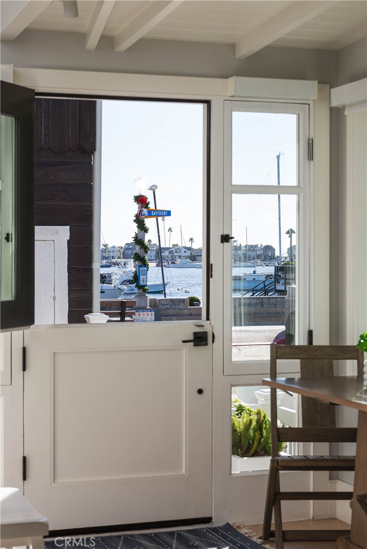 Balboa Island - Main Island (BALM) - Residential