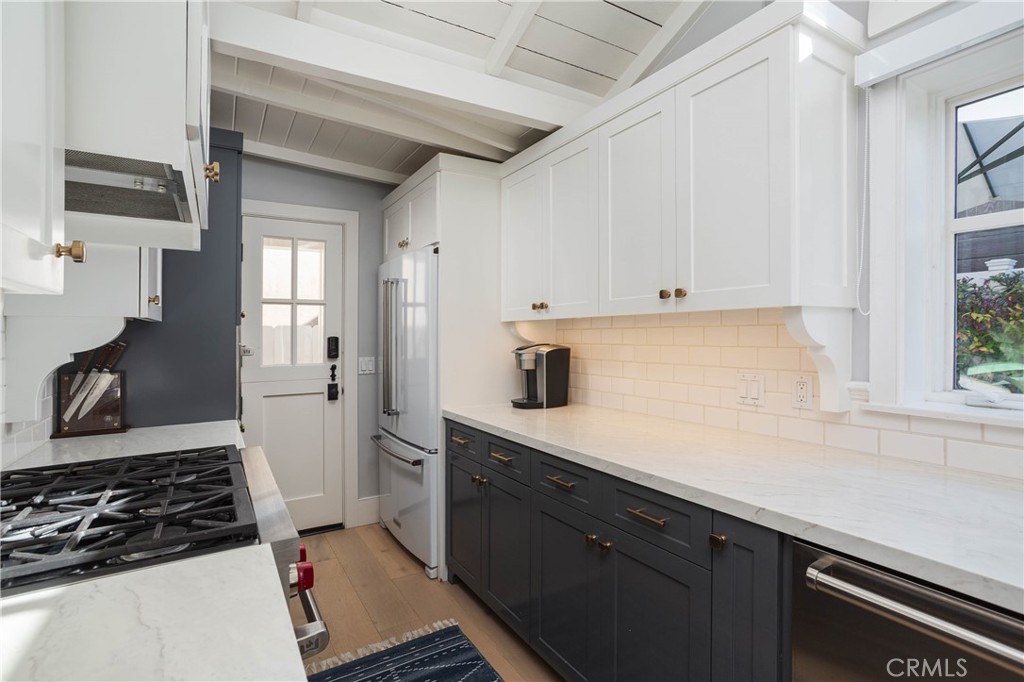 Balboa Island - Main Island (BALM) - Residential