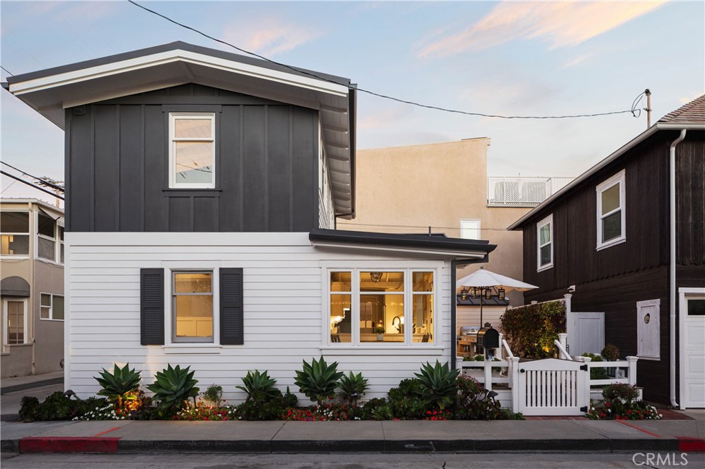 Balboa Island - Main Island (BALM) - Residential