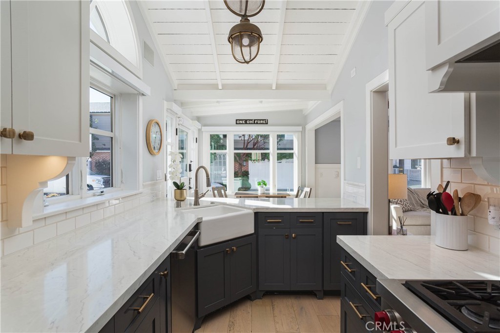 Balboa Island - Main Island (BALM) - Residential