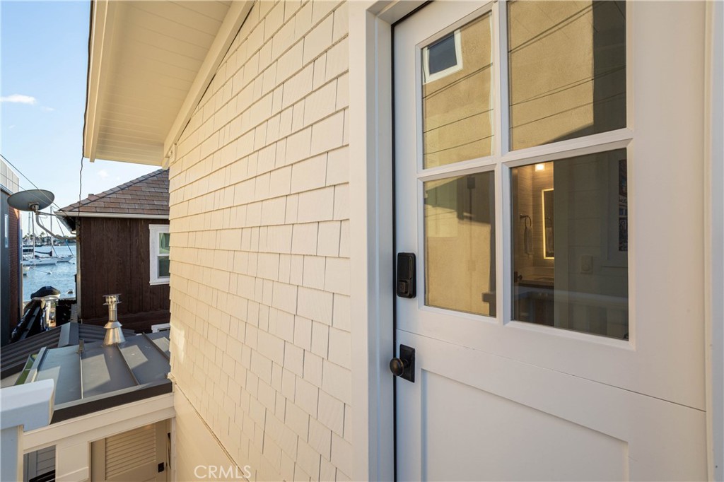 Balboa Island - Main Island (BALM) - Residential