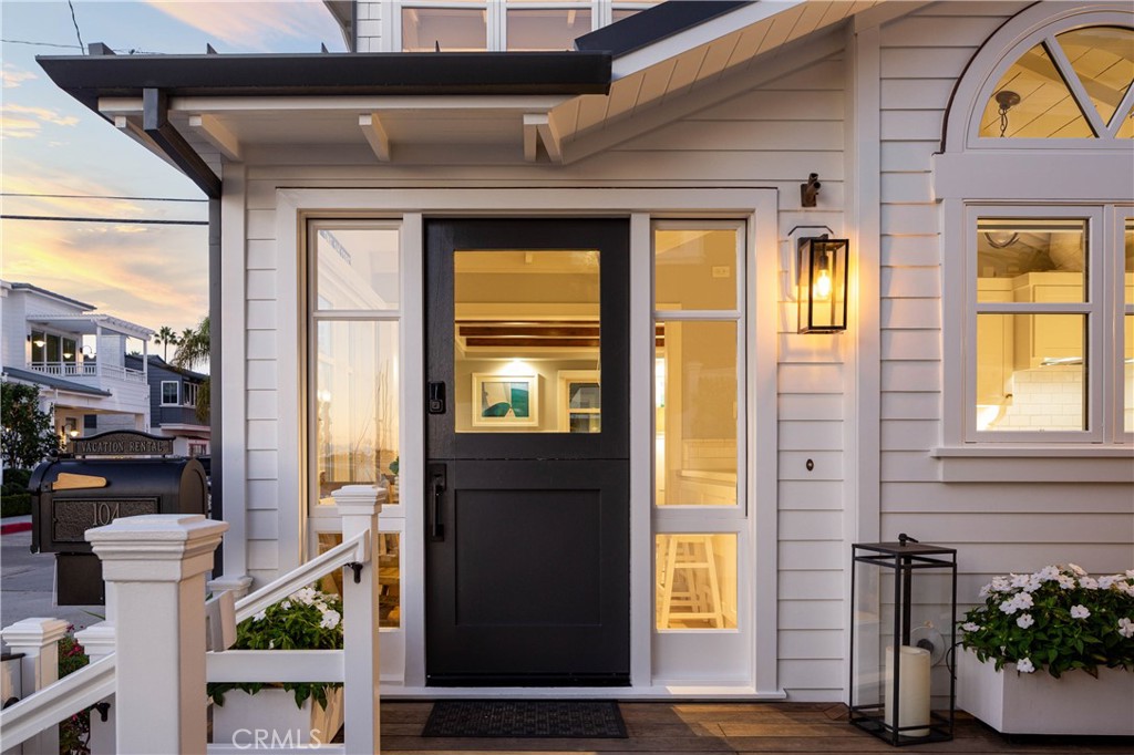 Balboa Island - Main Island (BALM) - Residential