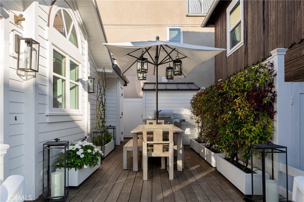 Balboa Island - Main Island (BALM) - Residential