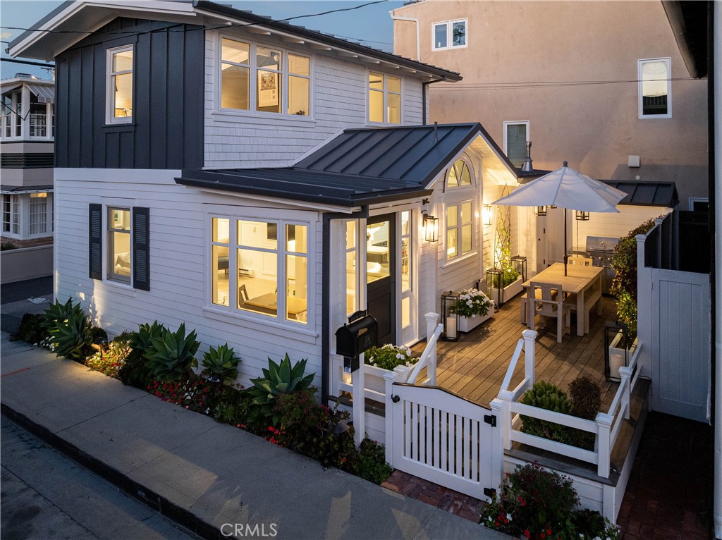 Balboa Island - Main Island (BALM) - Residential