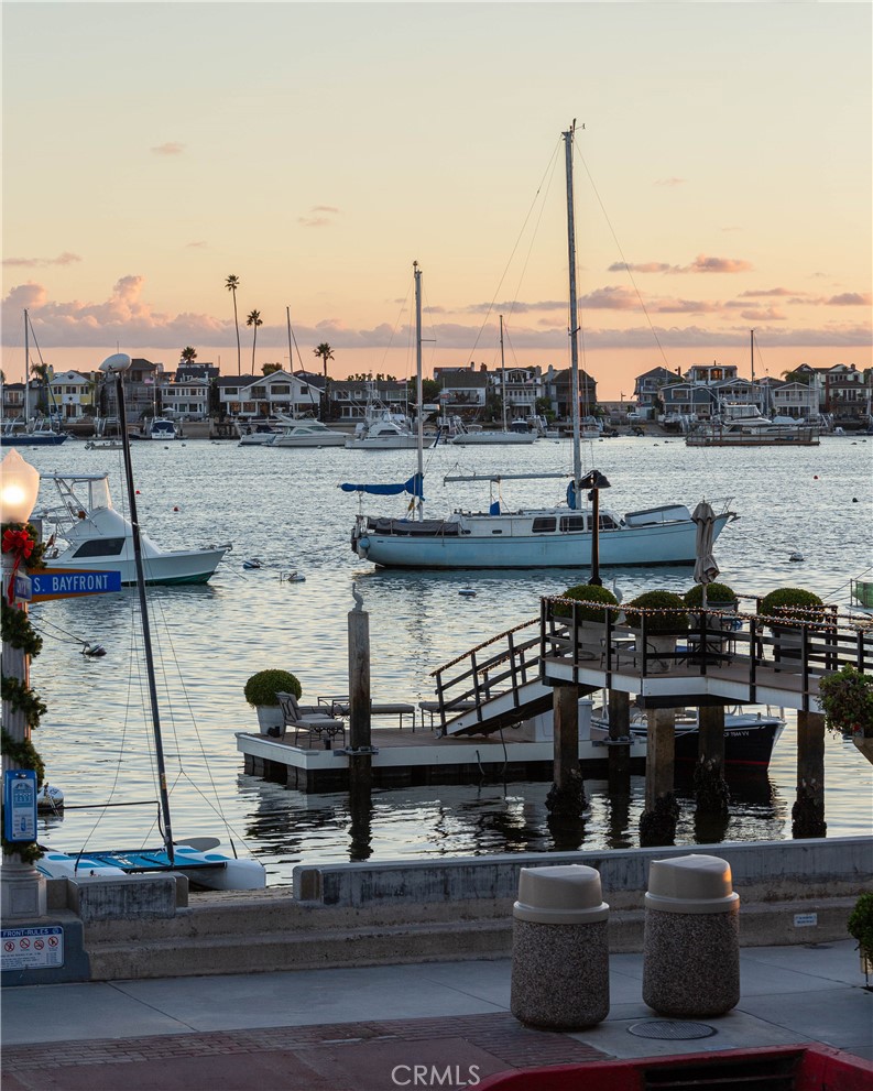 Balboa Island - Main Island (BALM) - Residential