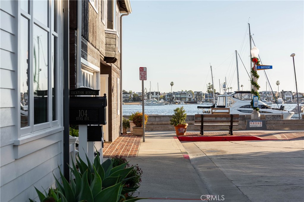 Balboa Island - Main Island (BALM) - Residential