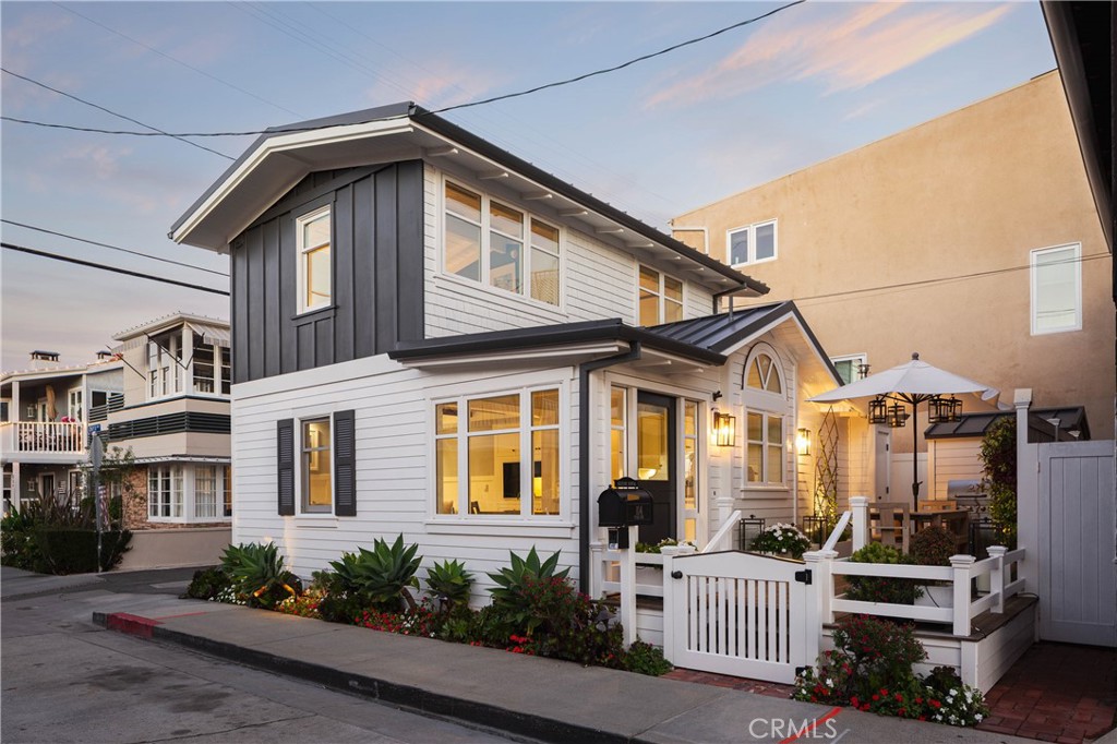 Balboa Island - Main Island (BALM) - Residential