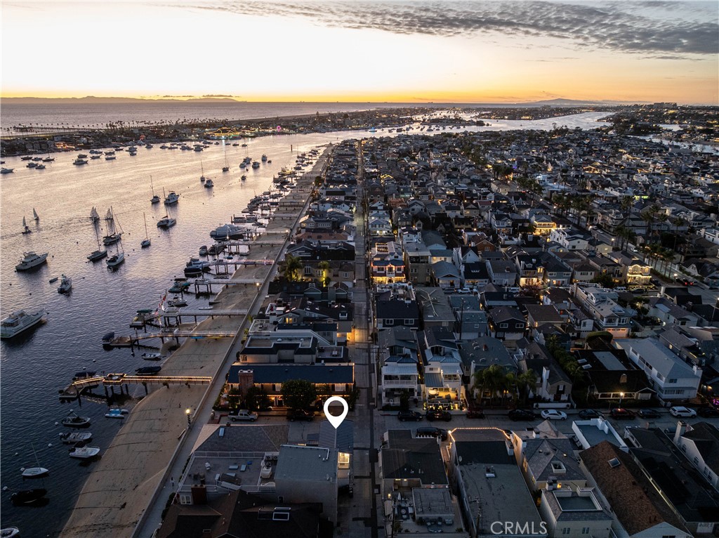 Balboa Island - Main Island (BALM) - Residential