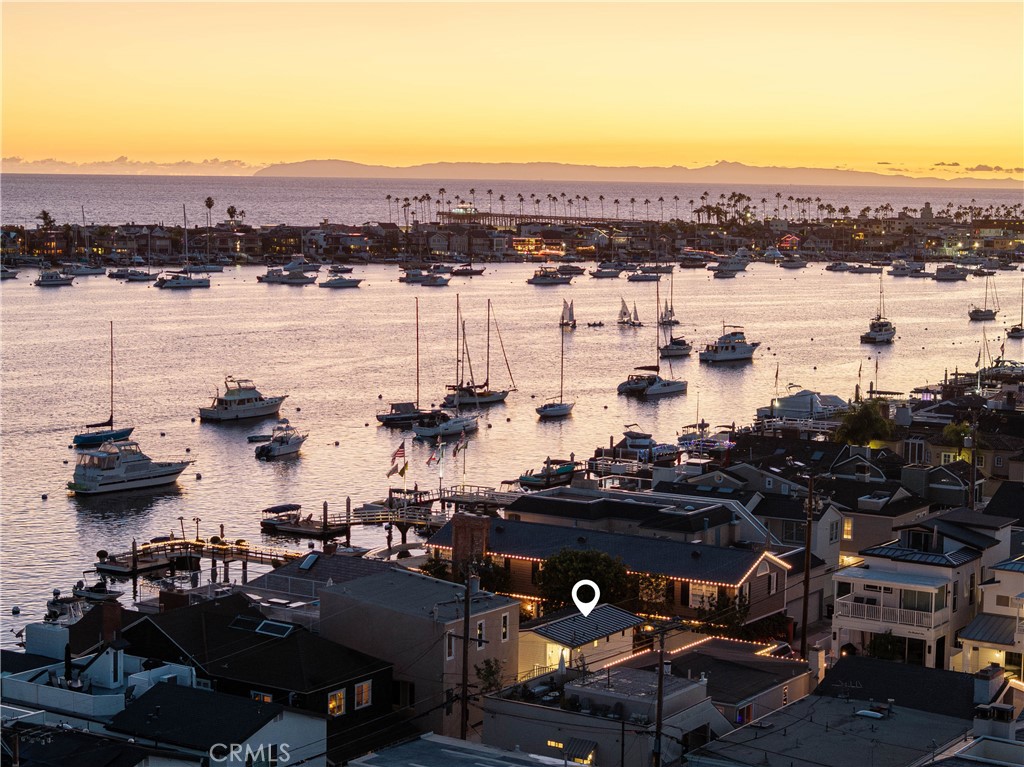 Balboa Island - Main Island (BALM) - Residential