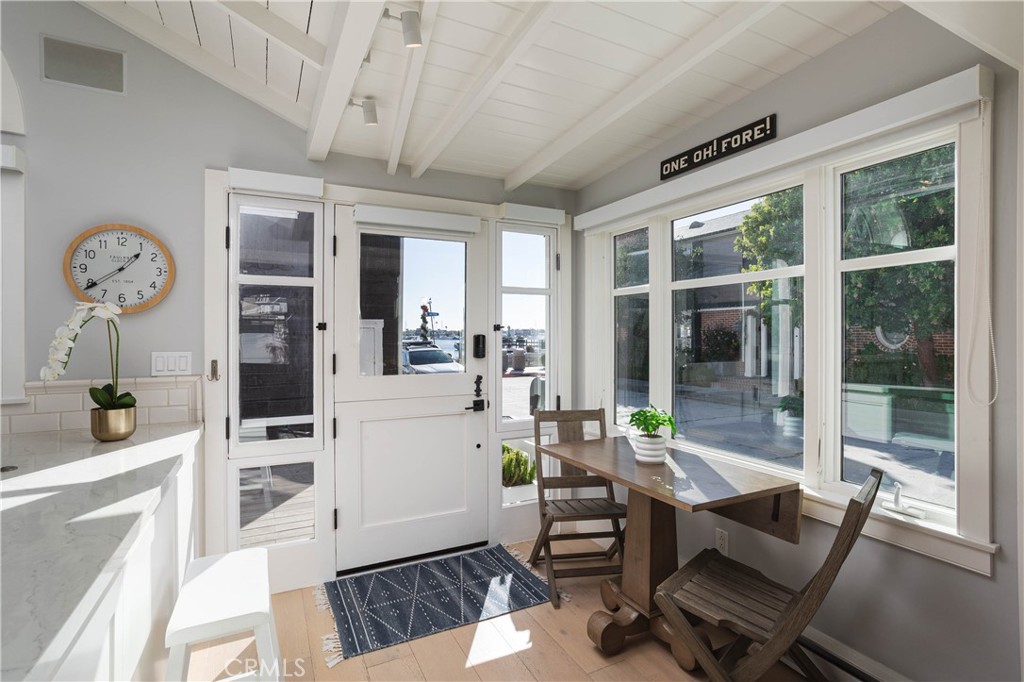 Balboa Island - Main Island (BALM) - Residential