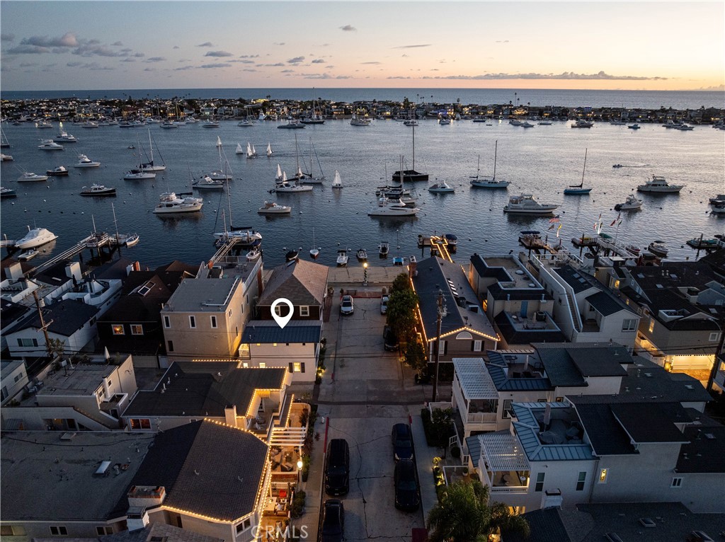 Balboa Island - Main Island (BALM) - Residential