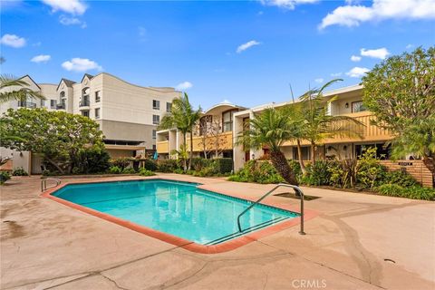 Photo of 13243 Fiji Way #K, Marina Del Rey, CA 90292 (MLS # OC26005759)