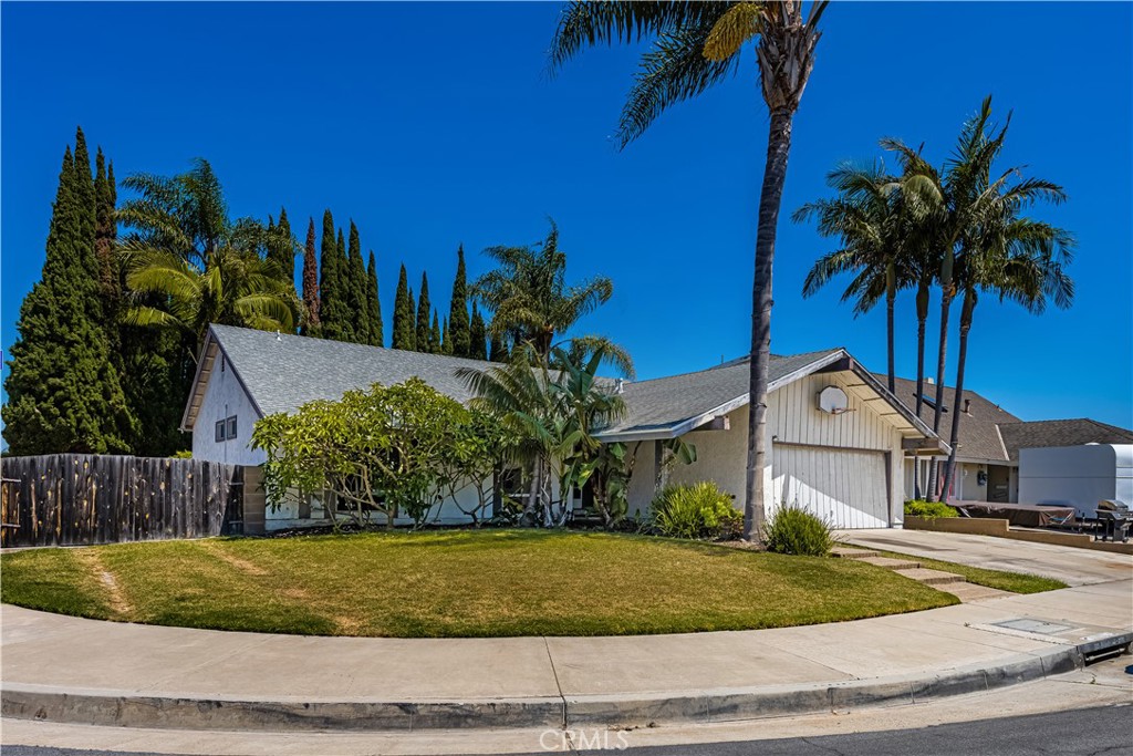 Welcome to this well cared for 3-bedroom, 2-bathroom home nestled in a quiet, established neighborhood. This home has been meticulously maintained and offers a clean, move-in-ready space that's perfect for buyers with a vision. The spacious floor plan includes a bright living room with large windows, a functional kitchen, and generously sized bedrooms. Outside, you'll find mature landscaping and plenty of room for hosting and entertaining, plus a rare bonus - dedicated RV parking, ideal for your toys, travel trailer, or extra vehicles. With solid bones and a great layout, this property presents the perfect opportunity for cosmetic updates to truly make it your own. Whether you're a first-time buyer, investor, or someone looking to renovate to your taste, this property offers incredible value and opportunity. Don't miss your chance to unlock the potential of this hidden gem!