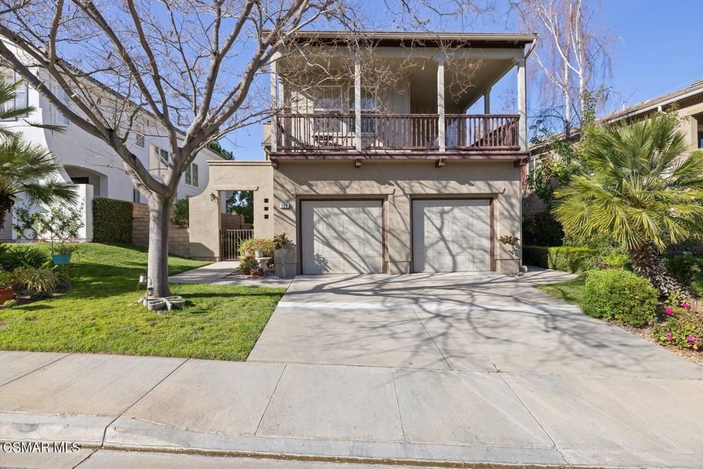 Photo of 139 Park Hill Road, Simi Valley, CA 93065 (MLS # 226000468)