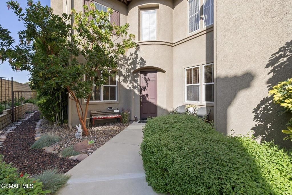 Photo of 139 Park Hill Road, Simi Valley, CA 93065 (MLS # 226000468)