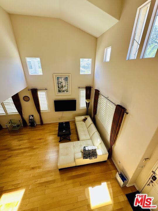 2078 E Nohl Ranch Road