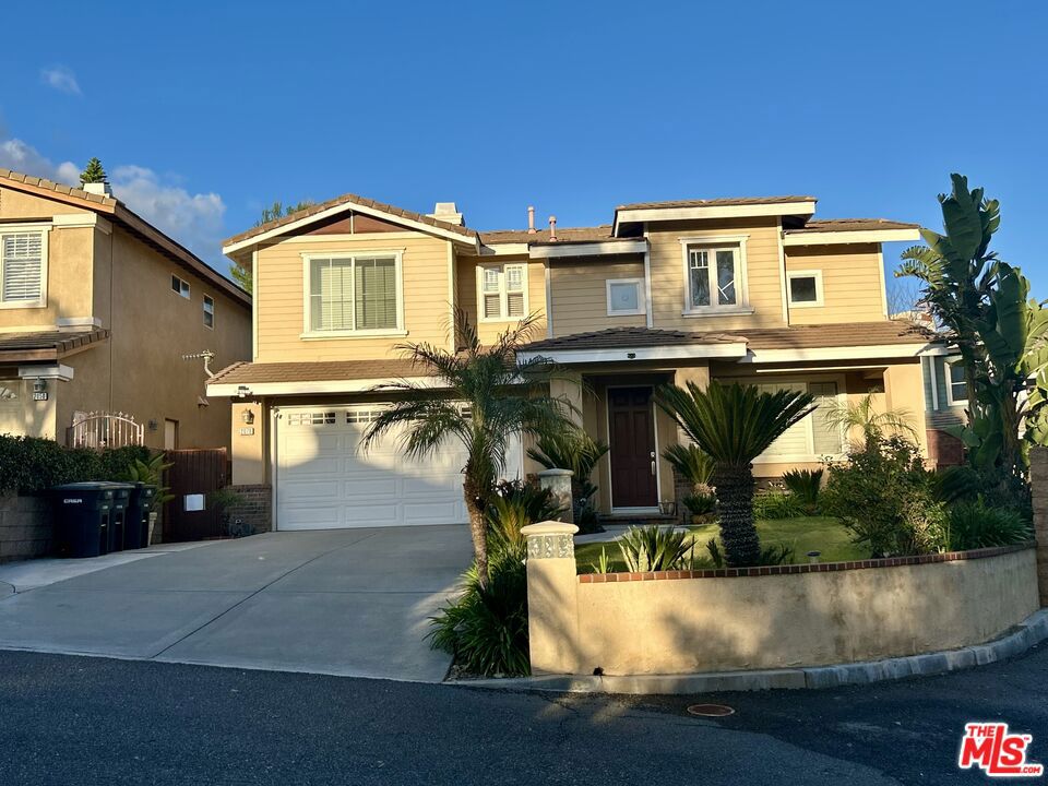 2078 E Nohl Ranch Road