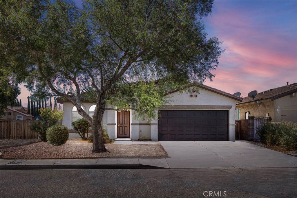 12383 Luna Road