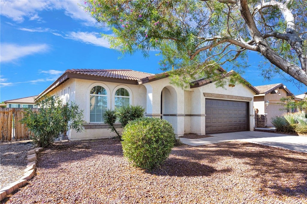 12383 Luna Road