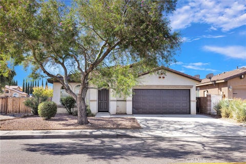 Photo of 12383 Luna Road, Victorville, CA 92392 (MLS # HD26200465)