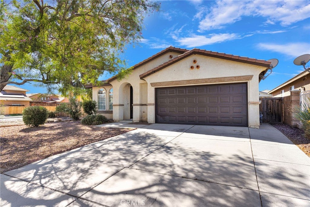 12383 Luna Road