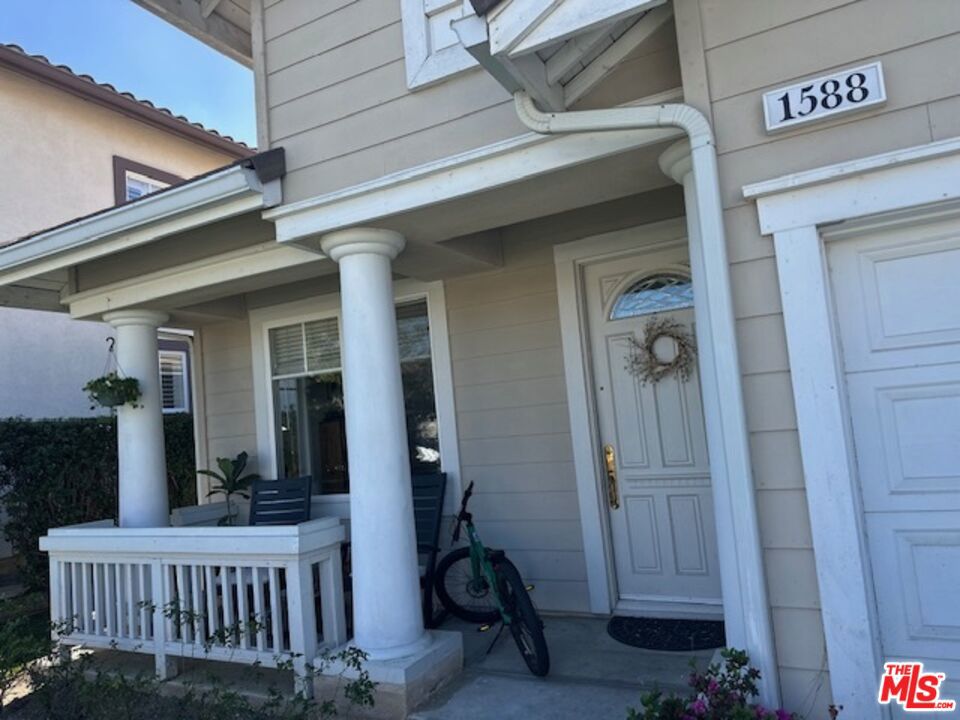 1588 Applefield Street