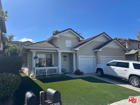 1588 Applefield Street Newbury Park CA 91320