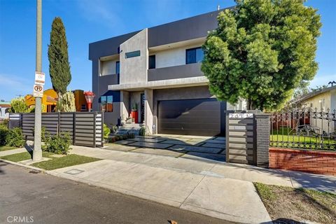 2012 S Curson Los Angeles CA 90016