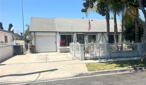 210 S Gunther Santa Ana CA 92704