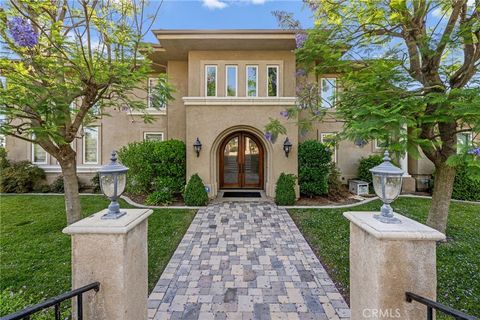 43845 Calle De Velardo Temecula CA 92592