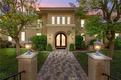 43845 Calle De Velardo Temecula CA 92592