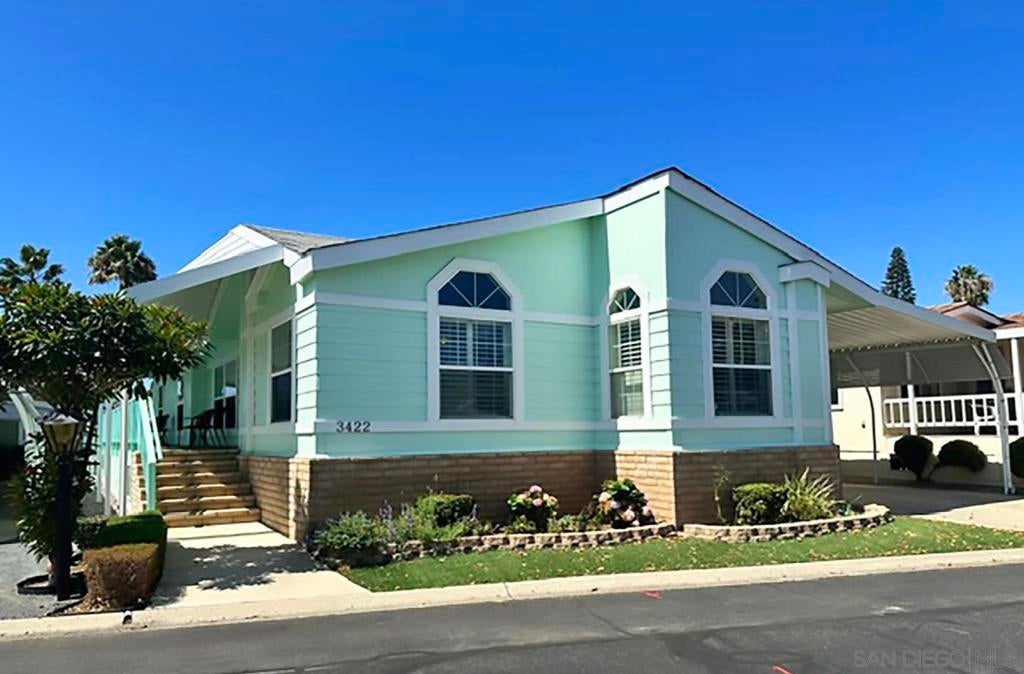 3422 Don Cota Drive