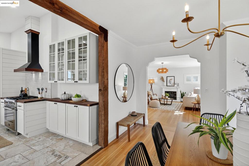 CROCKER HGHLANDS - Residential