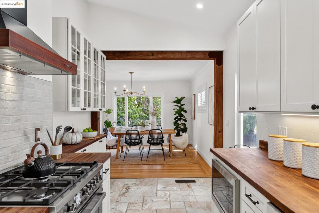 CROCKER HGHLANDS - Residential