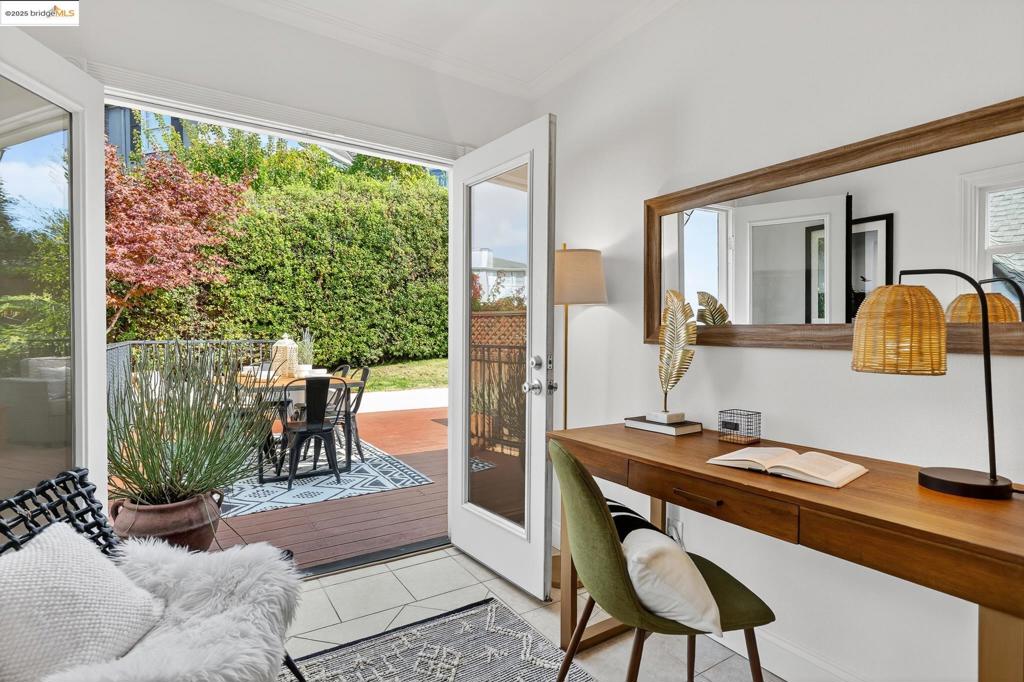 CROCKER HGHLANDS - Residential