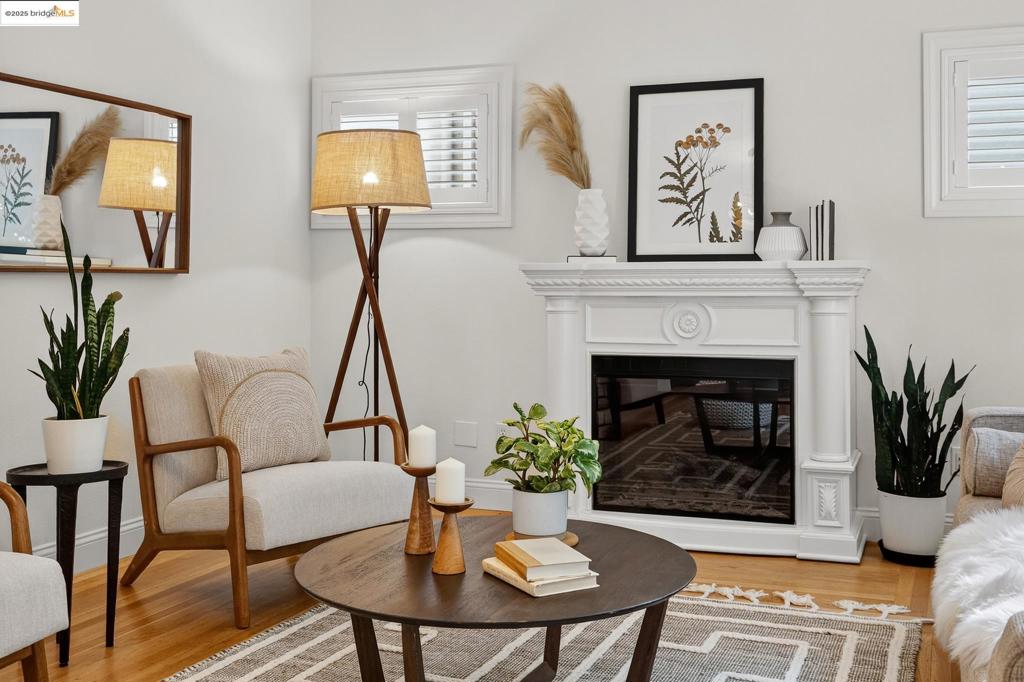 CROCKER HGHLANDS - Residential