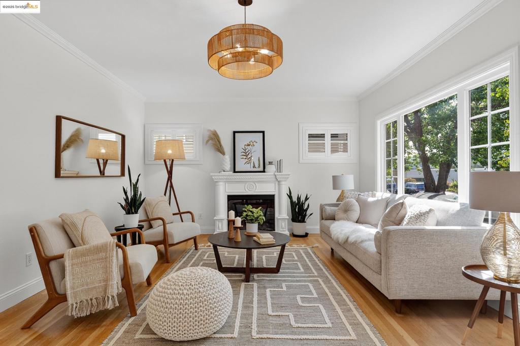 CROCKER HGHLANDS - Residential