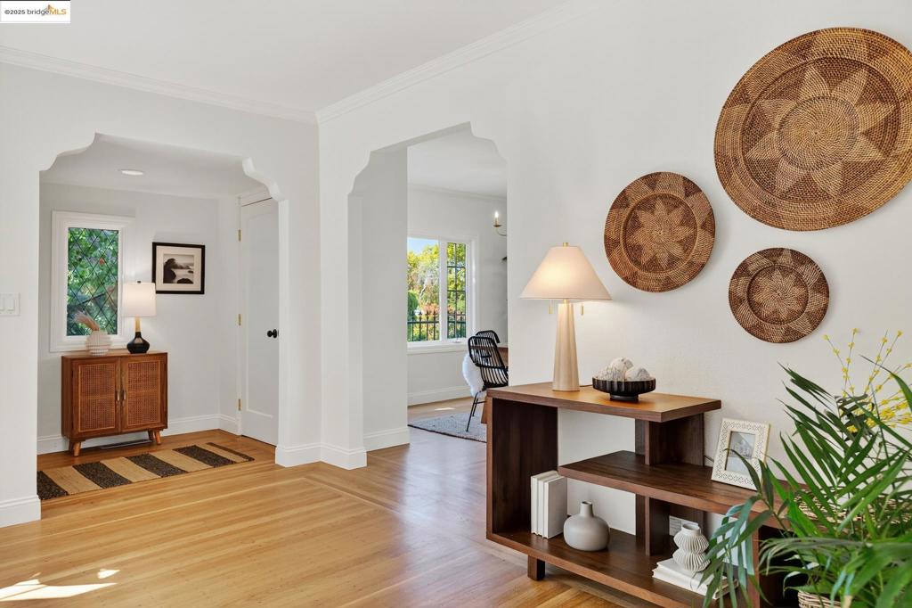 CROCKER HGHLANDS - Residential
