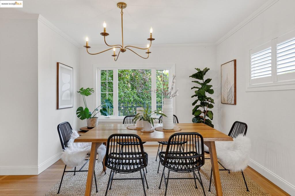 CROCKER HGHLANDS - Residential