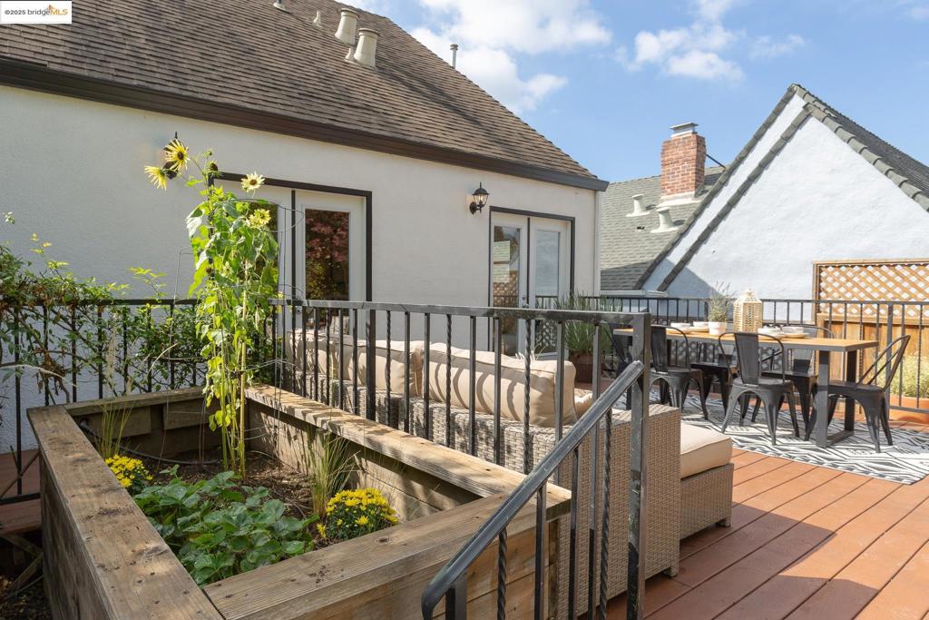 CROCKER HGHLANDS - Residential